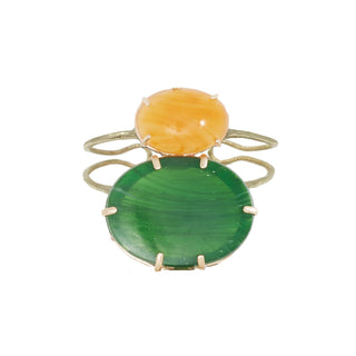 Castlecliff - Cliff Cuff