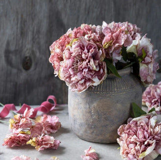 Abigail Ahern â€“ Faux Peony