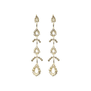 Marie Laure Chamorel - NÂº851 Earrings