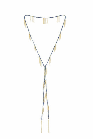 Marie Laure Chamorel - NÂº650 Necklace