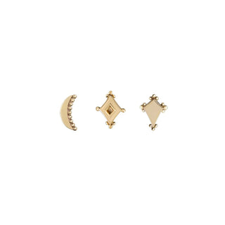 Metier - Dala Bold Stud
