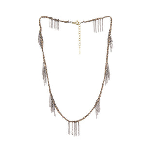 Marie Laure Chamorel - NÂº651 Necklace