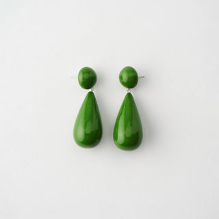M And M - Bigger Drop Earrings