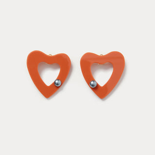 Rachel Comey - Pearl Studded Cupid Earring