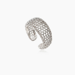 Satellite - Betty Adjustable Ring