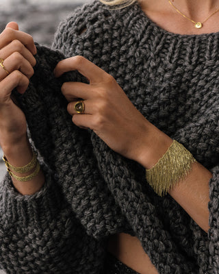 Marie Laure Chamorel - NÂº705 Bracelet