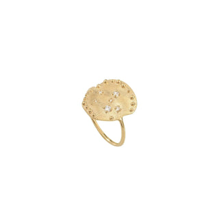 Louise Hendricks - Bianca Ring