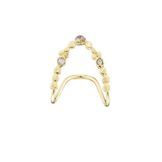 Marie Laure Chamorel - NÂº680 Ring
