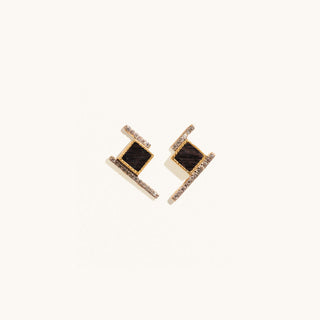 Be Maad - Kara Earrings