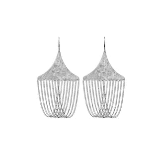 Hannah Keefe - Chandelier Earrings