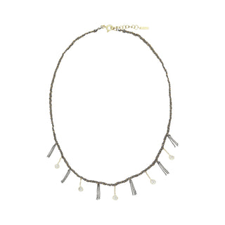 Marie Laure Chamorel - NÂº607 Necklace