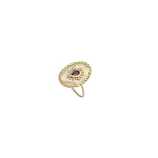 Louise Hendricks - Verine Ring