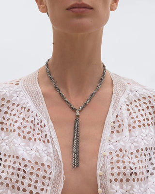Marie Laure Chamorel - NÂº1J005 Necklace