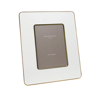 Addison Ross - Wide Enamel Studio Frame