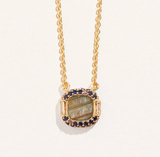 Be Maad - Idylle Necklace