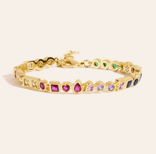 Be Maad - Riviere Bracelet