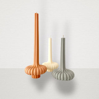 Davie Ocho - Trio Towers Set