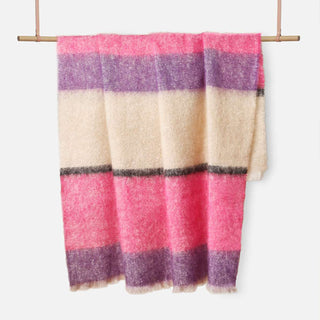Cushendale - Silare Throw Blanket