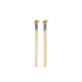 Marie Laure Chamorel - NÂº937 Earrings