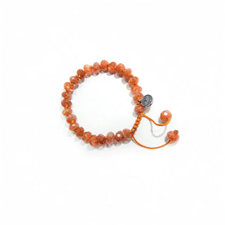 Joseph Brooks - Sunstone Bracelet