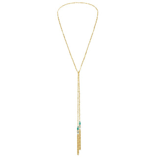 Marie Laure Chamorel - NÂº1J007 Necklace