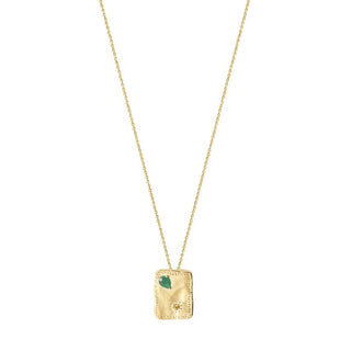 Louise Hendricks - Farah Necklace