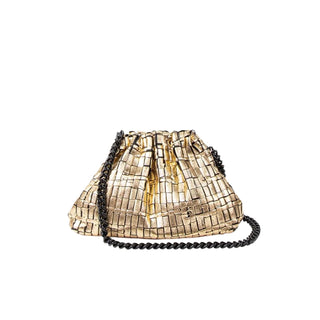 Maria La Rosa - Mini Game Laminated Bag