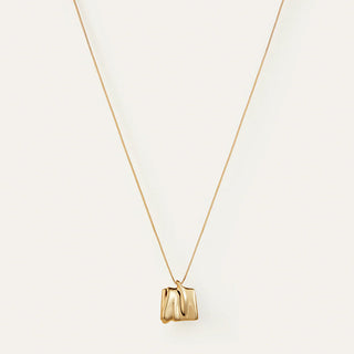 Jenny Bird - Small Sundra Necklace