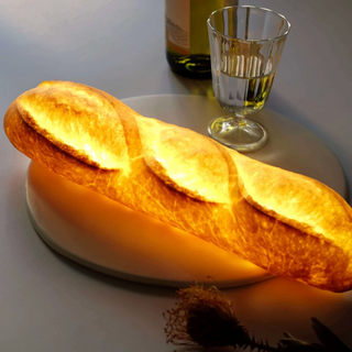 Pampshade - Batard Bread Lamp