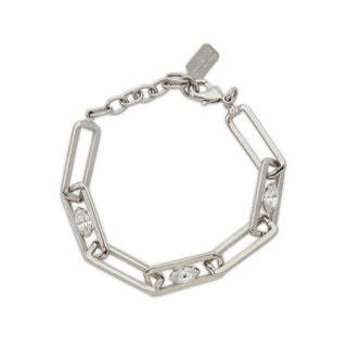 Lionette - Compte Link Bracelet