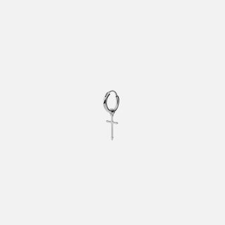Miansai - Crux Huggie Single Earring