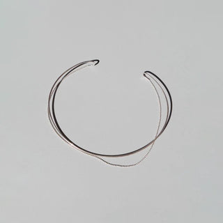 Saskia Diez - Melting Choker