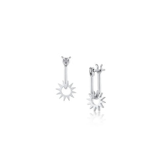 EMBLM - Baby Spur Earring