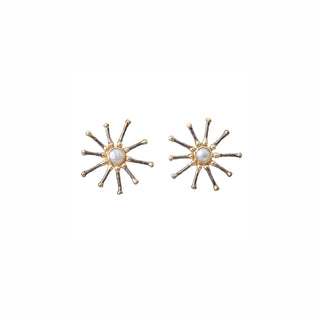 5 Octobre - Marcia Earrings