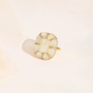 Be Maad - Reem Ring