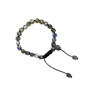 Joseph Brooks - Labradorite Bracelet