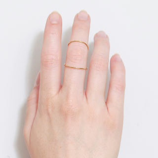 Beatriz Palacios - Infinity Ring