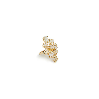 Lionette - Oias Garden Ring