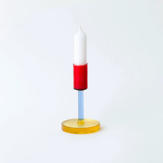 Block Design - Candlestick Medium