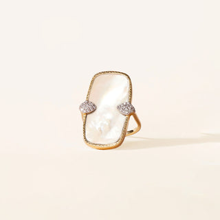 Be Maad - Sangha Ring