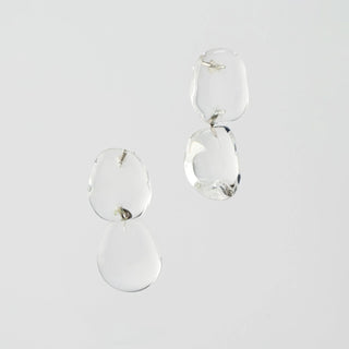 M And M - Pebbles Earrings No2