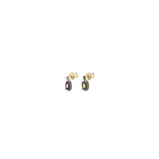 Marie Laure Chamorel - NÂº922 Earrings