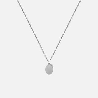 Miansai - Dove Pendant Necklace