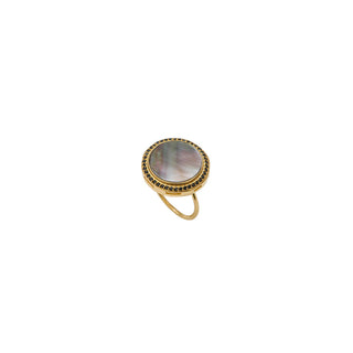 Louise Hendricks - Mademoiselle Ring