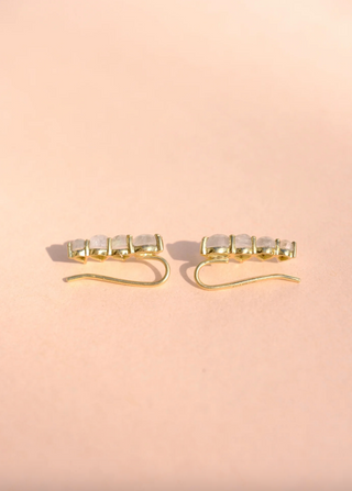 Ivarene - Nacara Earrings