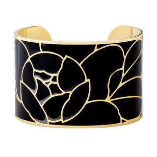 Bangle Up - Peony Cuff
