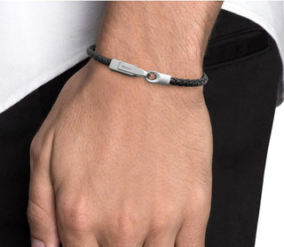 Miansai - Crew Leather Bracelet