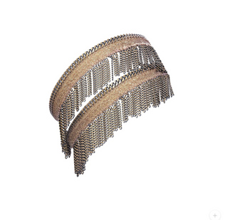 Marie Laure Chamorel - NÂº1D007 Bracelet