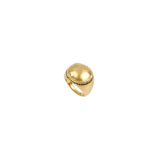 Louise Hendricks - Gilda Ring