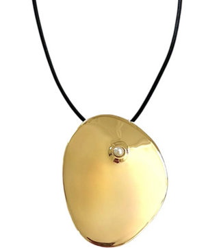 Jacqueline Rose - Cirque Pendant